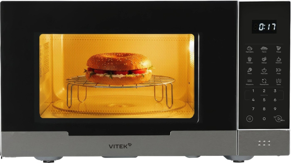 Микроволновая печь Vitek VT-MW2223