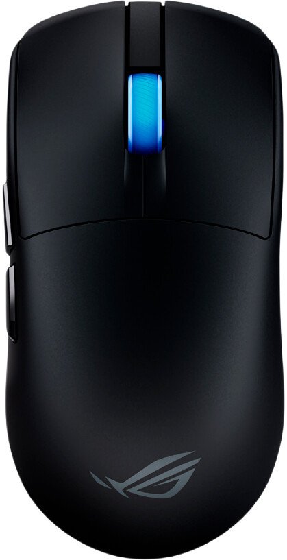 Игровая мышь ASUS ROG Harpe II Ace Black