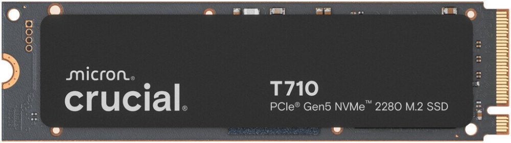 SSD Crucial T710 2TB CT2000T710SSD8