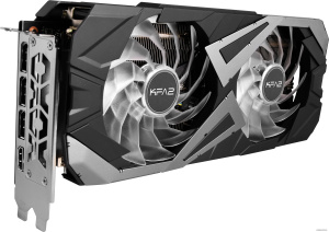 GeForce RTX 3060 Ti EX LHR 1-Click OC 36ISL6MD1WTK