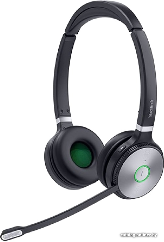 Офисная гарнитура Yealink WH62 Dual UC