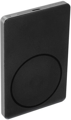 Внешний аккумулятор EOFE G053 5000mAh (черный)