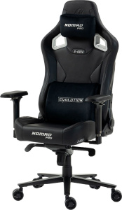 Nomad PRO X-Base Black (черный)