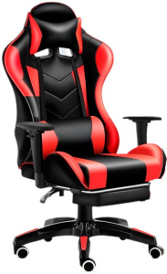 iGame QC5180000034 (черный/красный)