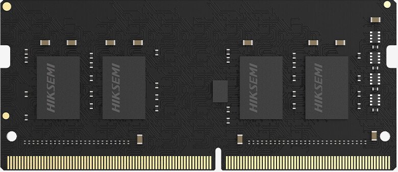 Hiksemi Hiker 16ГБ DDR4 SODIMM 3200 МГц HSC416S32Z1