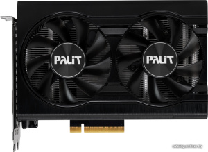 GeForce RTX 3050 Dual NE63050018P1-1070D