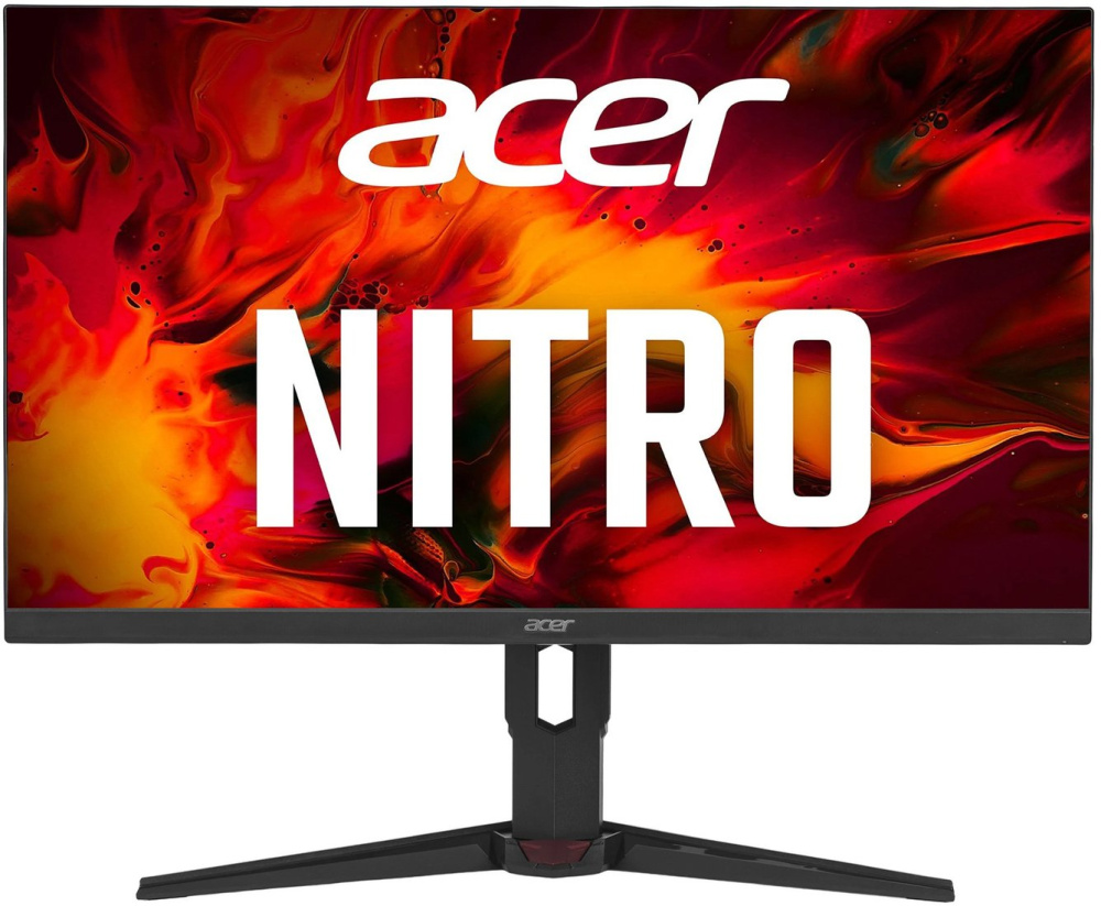 Игровой монитор Acer Nitro XV270X1bmiipx UM.HX1CD.102