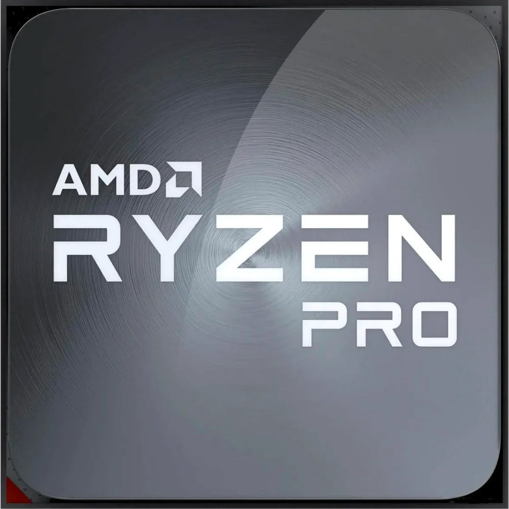 Процессор AMD Ryzen 5 Pro 5655GE