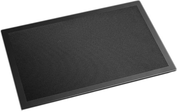 Боковая панель для корпуса DeepCool Air Panel 100 R-AIR-PANEL-BK-G