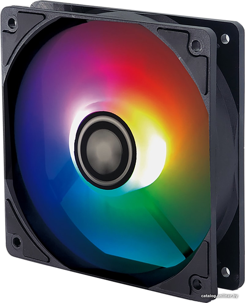 Вентилятор для корпуса Xilence Performance A+ XF063 XPF120.ARGB