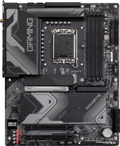 Z790 Gaming X AX (rev. 1.0)