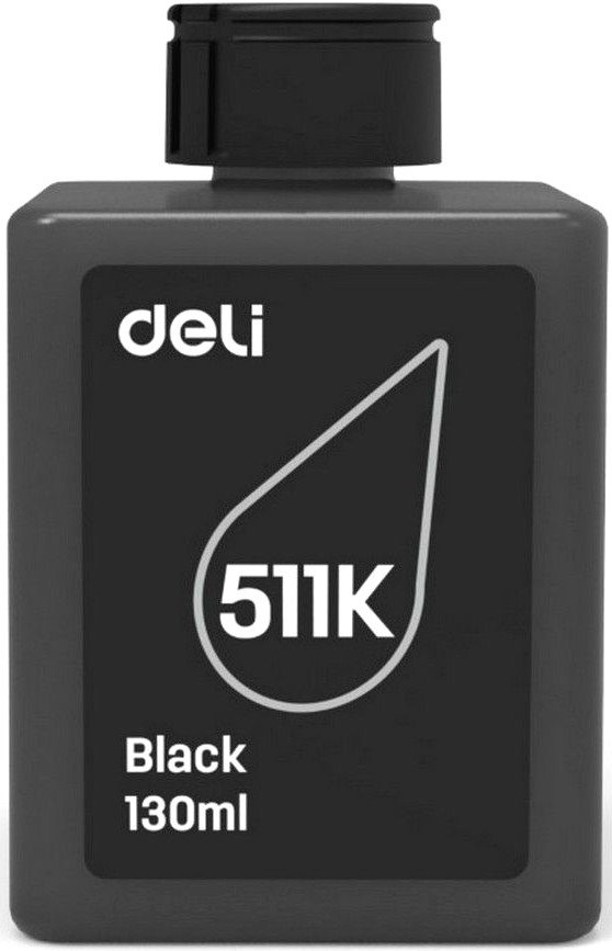 Чернила Deli 511K