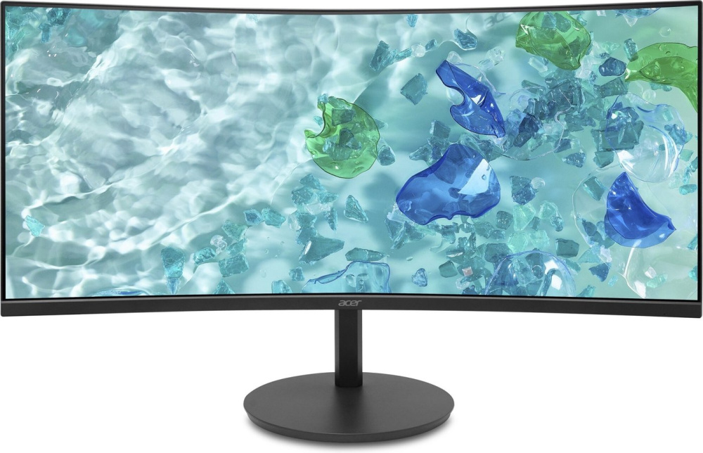 Игровой монитор Acer Vero CB342CURJ0bmiiprzx UM.CB2CD.004