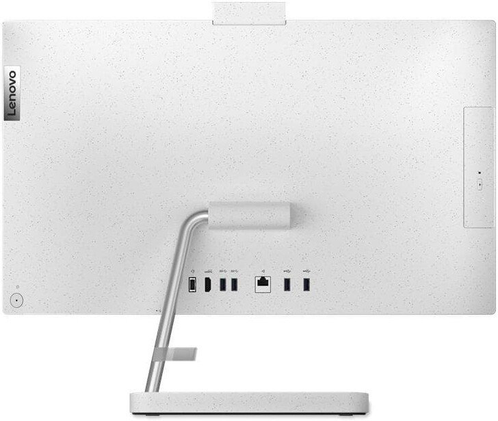 Моноблок Lenovo IdeaCentre AIO 3 24ALC6 F0G10126RK
