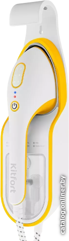 Отпариватель Kitfort KT-9130-1