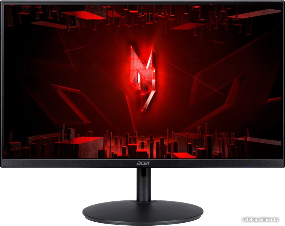 Игровой монитор Acer Nitro XF240YS3biphx UM.QX0EE.301