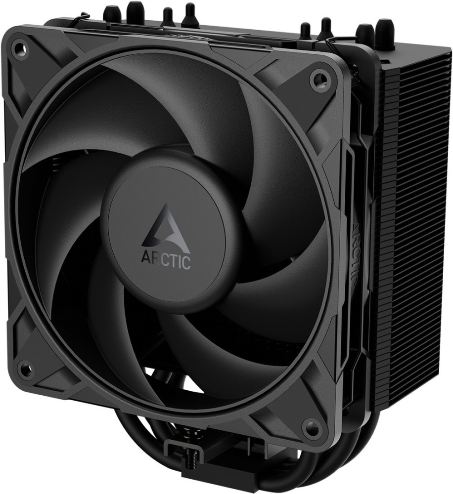 Кулер для процессора Arctic Freezer 36-S Black ACFRE00196A