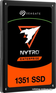 Nytro 1351 3.84TB XA3840LE10063