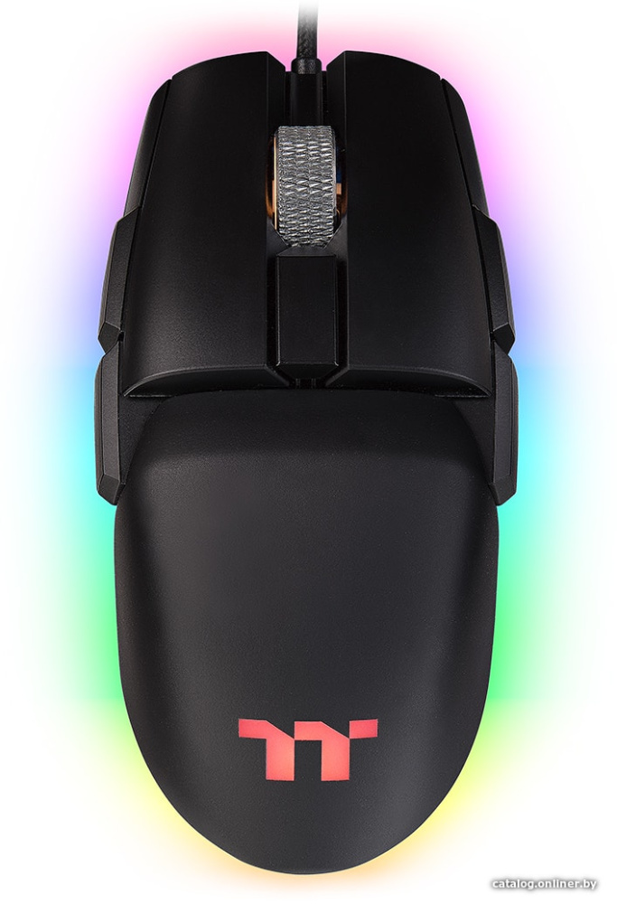 Игровая мышь Thermaltake Argent M5 Wireless RGB
