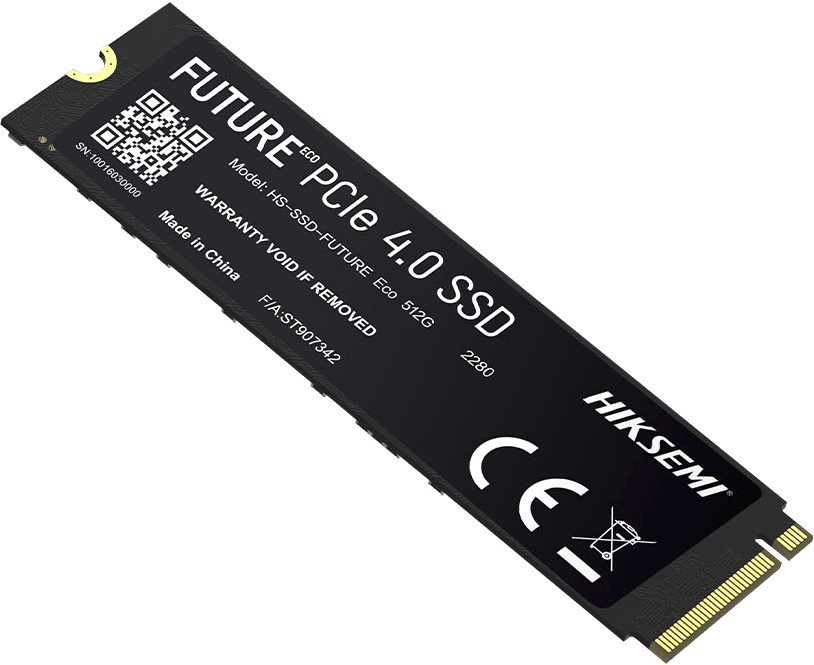SSD Hiksemi Future Eco 512GB HS-SSD-FUTURE ECO 512G