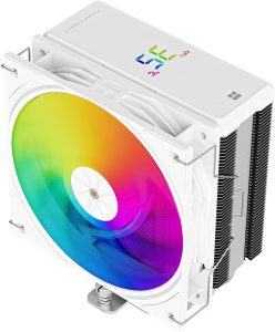 Assassin X 120 R Digital ARGB (белый)