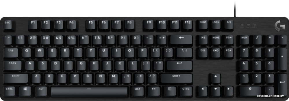 Клавиатура Logitech G413 SE 920-010438
