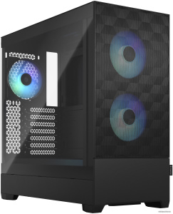 Pop Air RGB Black TG Clear Tint FD-C-POR1A-06