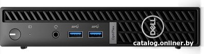 Компактный компьютер Dell OptiPlex 7010-7650