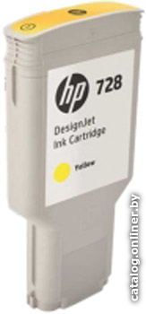 Картридж HP 728 [F9K15A]