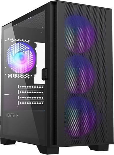 Компьютер TGPC Advanced W Mini 92404 A-X