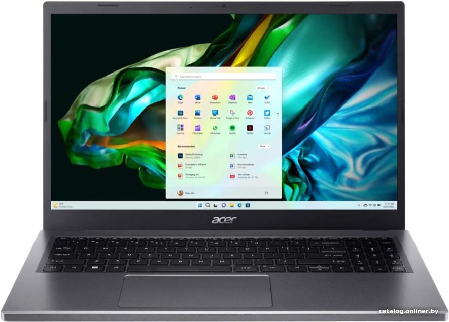 Acer Aspire 5 A515-58P-759A NX.KHJER.007