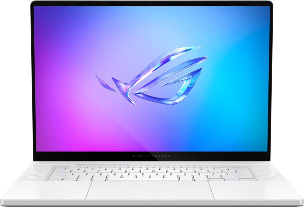 Игровой ноутбук ASUS ROG Zephyrus G16 2024 GA605KM-QR036