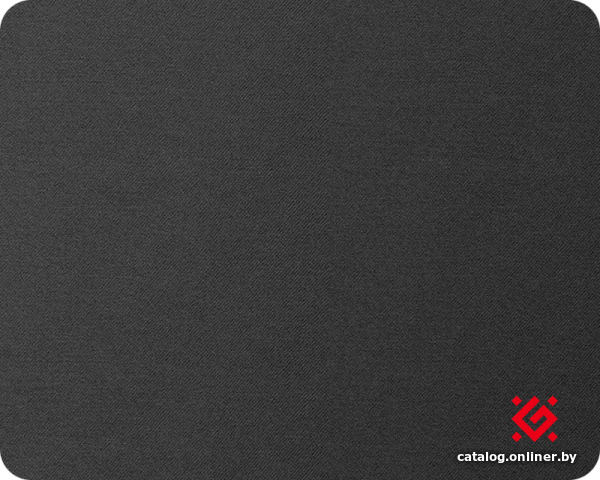 Коврик для мыши Defender Black One