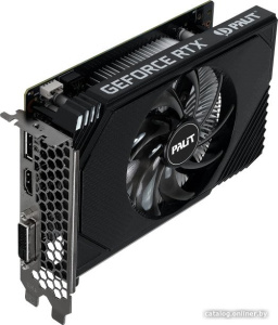 GeForce RTX 3050 StormX 6GB NE63050018JE-1072F