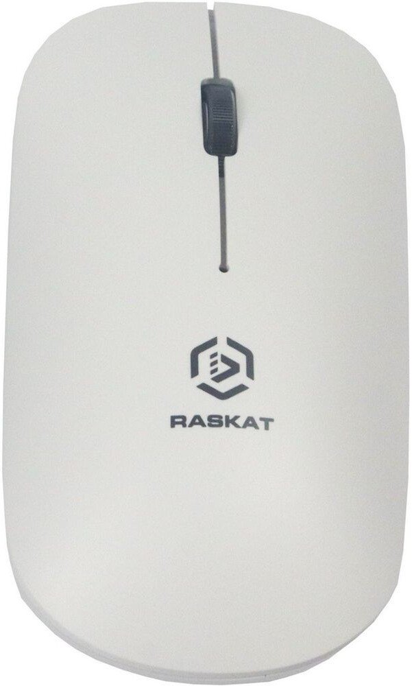 Мышь Raskat M003WR