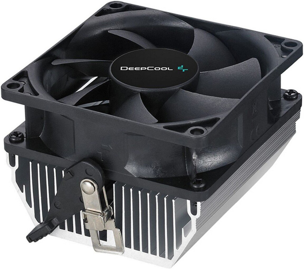 Кулер для процессора DeepCool CK-AM209 V2 G-CK-AM209V2-WB