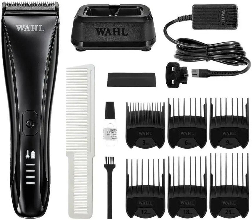Машинка для стрижки волос Wahl Chromstyle Pro 3028890