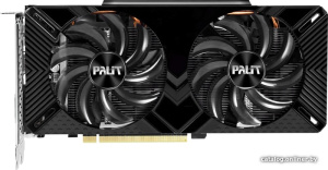 GeForce GTX 1660 Super GP 6GB GDDR6 NE6166S018J9-1160A