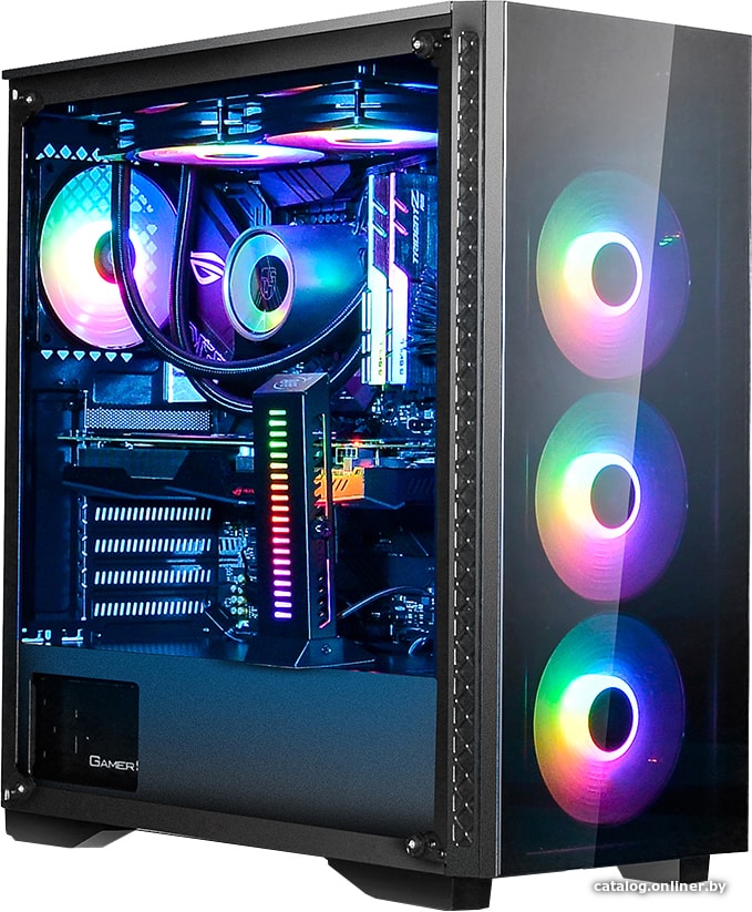 Компьютер Z-Tech 7-37X-32-240-2000-450-N-200050n