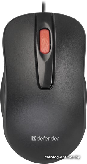 Мышь Defender Point MM-756