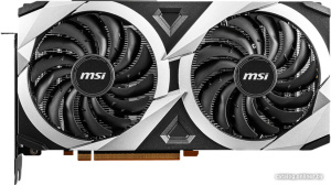 Radeon RX 6700 XT Mech 2X 12G