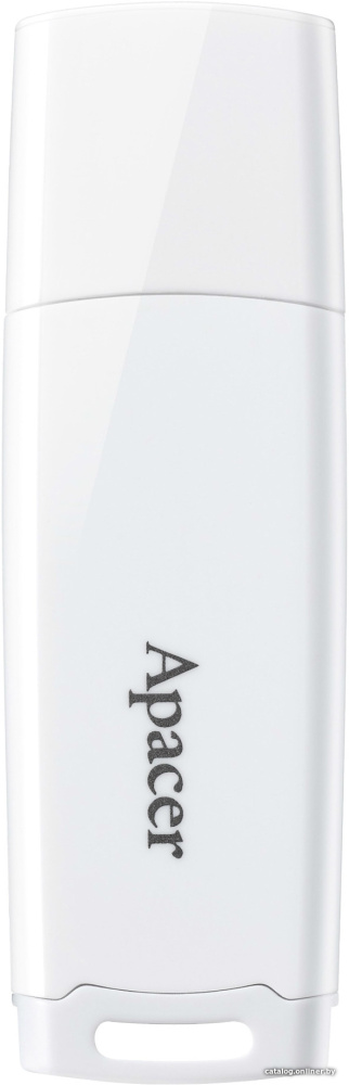 USB Flash Apacer AH336 64GB (белый)