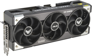 TUF Gaming GeForce RTX 5080 16GB GDDR7 OC Edition TUF-RTX5080-O16G-GAMING