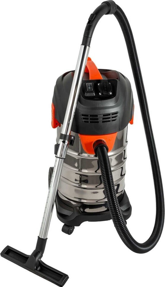 Пылесос Gigant GMI-03