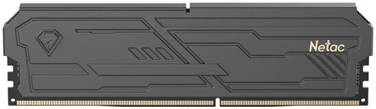 Netac Shadow III 32ГБ DDR4 3200 МГц NTSHD4P32SP-32K