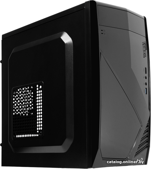 Корпус AeroCool CS-102