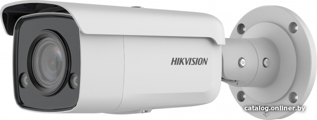 IP-камера Hikvision DS-2CD2T27G2-L(C) (4 мм)