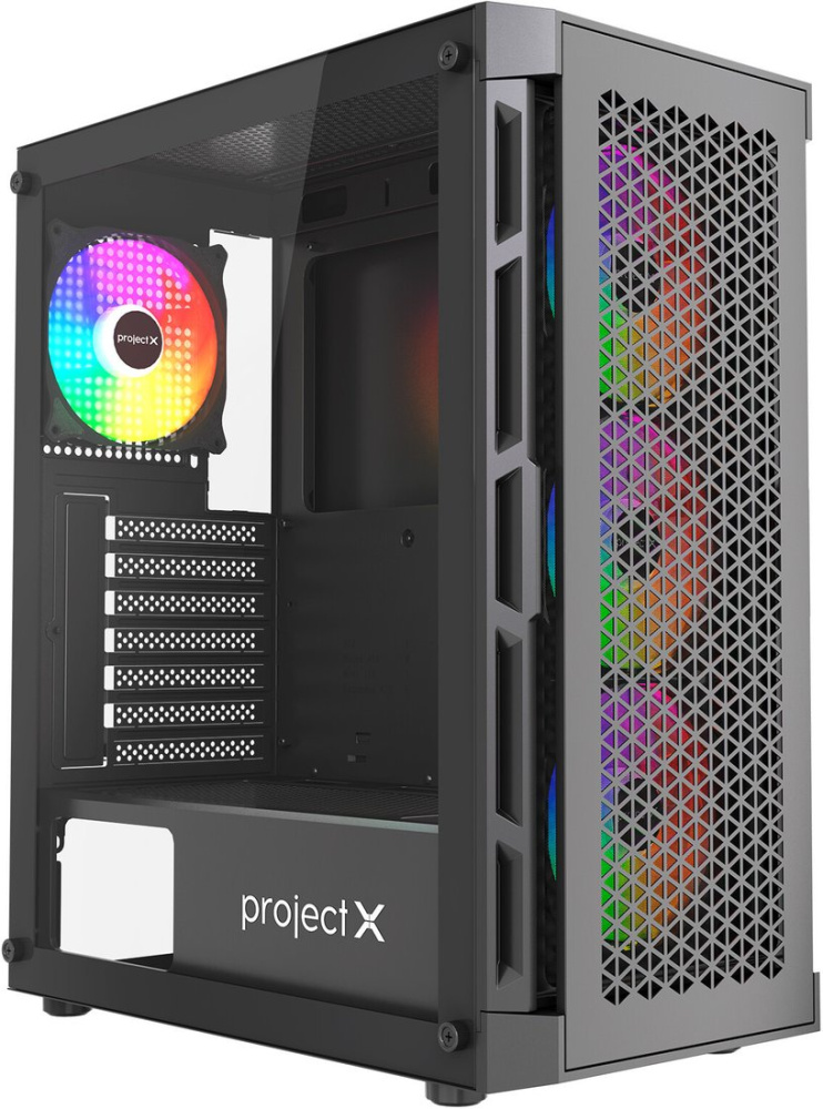 Корпус Project X Viper