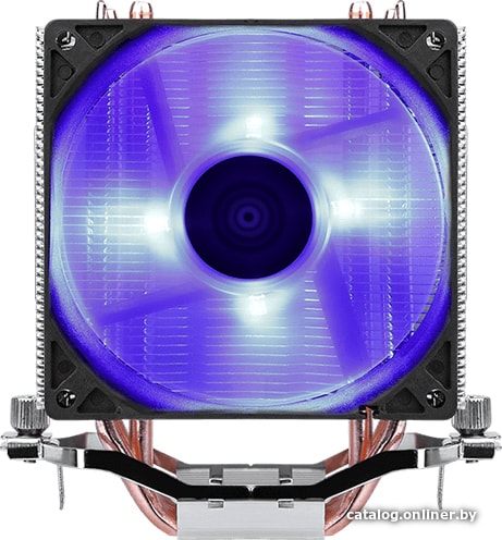 Кулер для процессора AeroCool Verkho 4 Lite