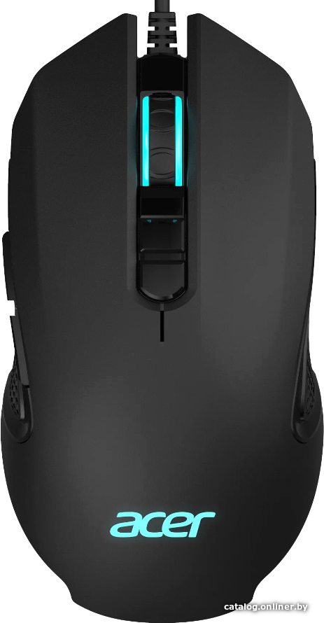 Игровая мышь Acer OMW160